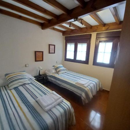 La Casina De Poo De Llanes别墅 外观 照片